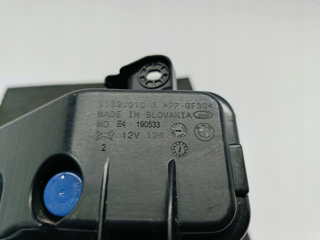 Bmw 3 g20 g21 f45 19- противотуманная фара drl правый фара правый  фонарь  led 11321100000 Доставка