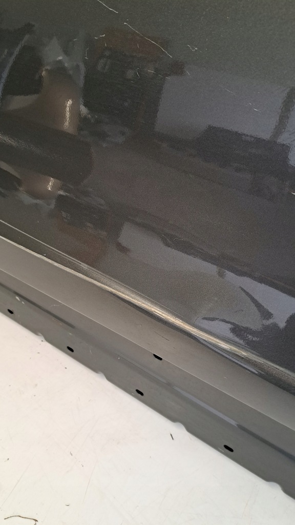 фото №11, Двері лівий перед ford edge ii 2 mk2 14-