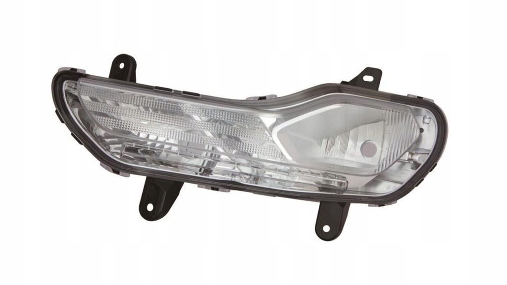 фото №1, Протитуманна фара лампа поворотник ford escape kuga ii l