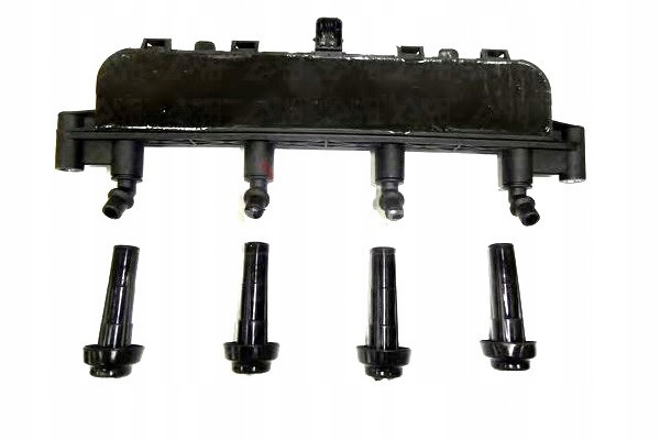 фото №2, Max13-0037 катушка зажигания peugeot 206