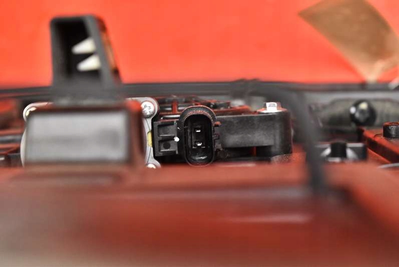 фото №5, Подъемник стекло правый задняя 83480-f1060 kia sportage 4 iv 16r