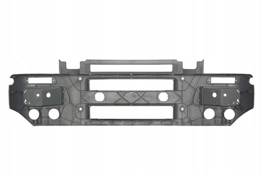 фото №1, Бампер перед iveco stralis s-1/2 ad/at 500383947