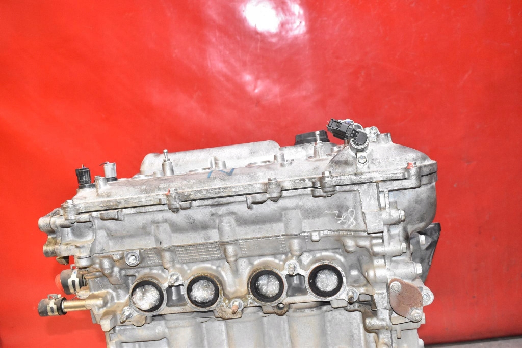 Двигун бензиновий 1zr toyota auris 2 2 1.6 valvematic 132 km 12-15 film Ціна