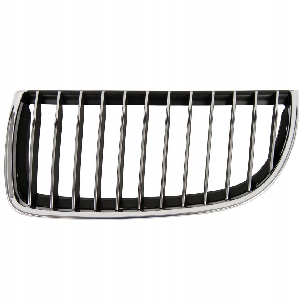 фото №1, Решётка радиатора левая bmw 3 e90 e91 04-12