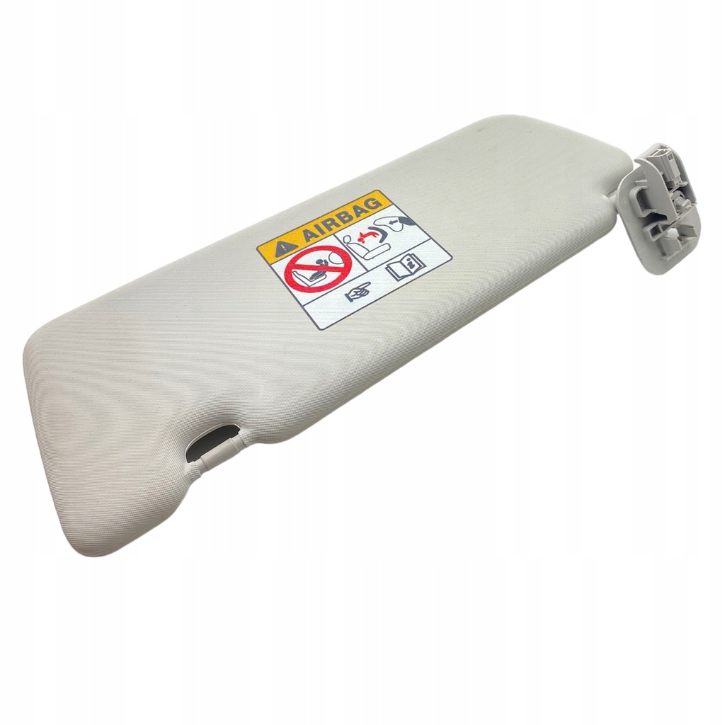 фото №11, Защита солнцезащитная правая dacia sandero iii logan iii jogger 964011680r