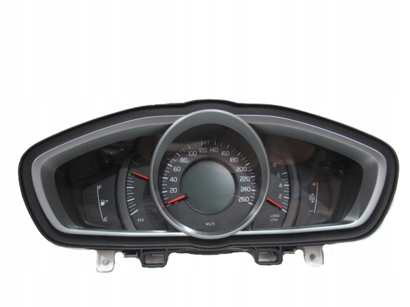 фото №1, Volvo v40 лічильник прилади 31453101 31453101