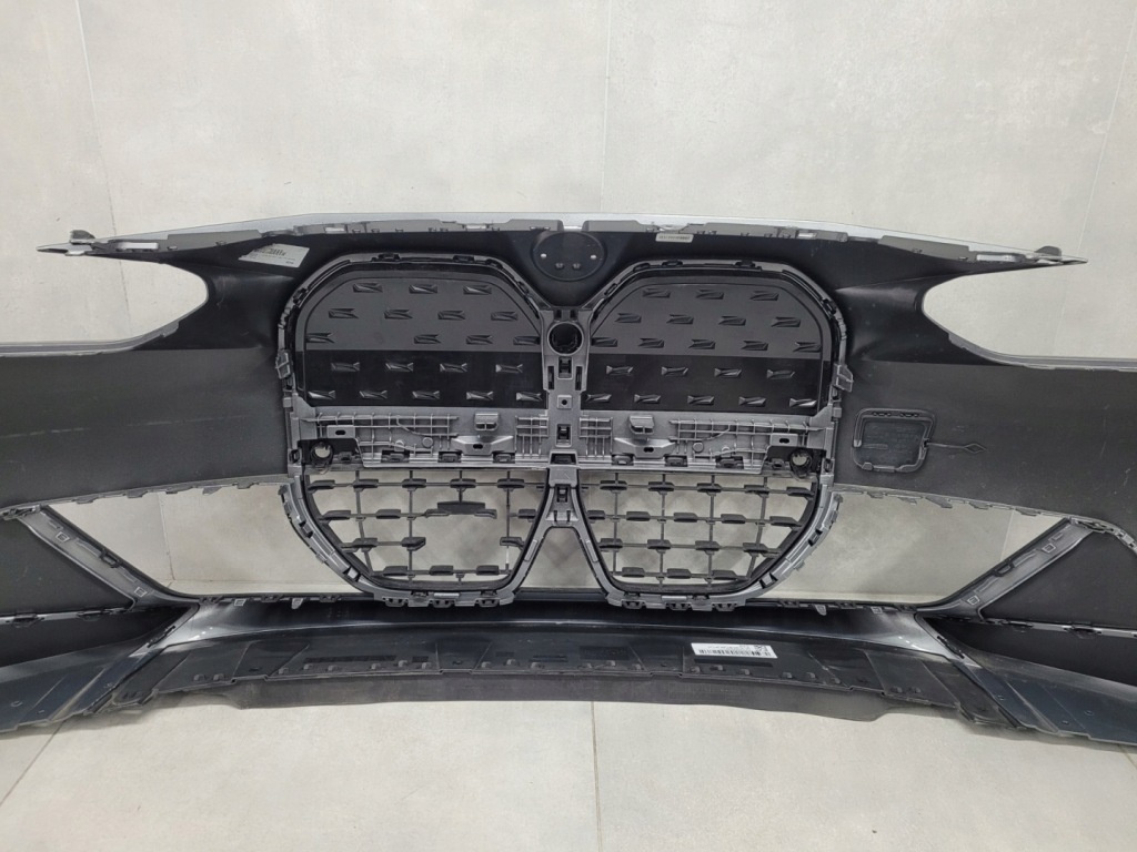 Бампер перед передній bmw i4 g26 edrive 21-24 в Україні