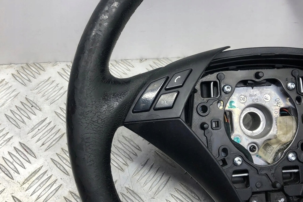 фото №8, Воздуховод bmw 5 touring e61 6953322 3.0l дизель 2005