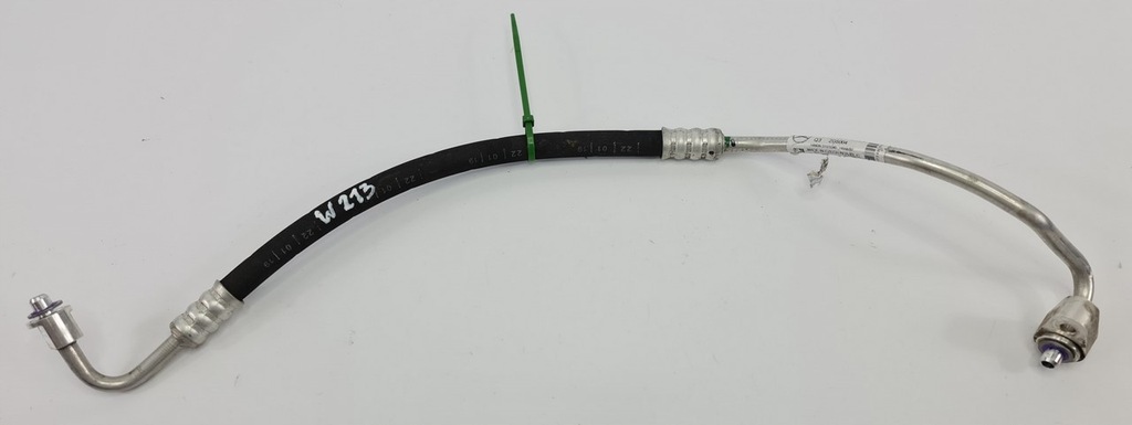 фото №1, Wąż трубка кондиционера mercedes w213 a2138305100