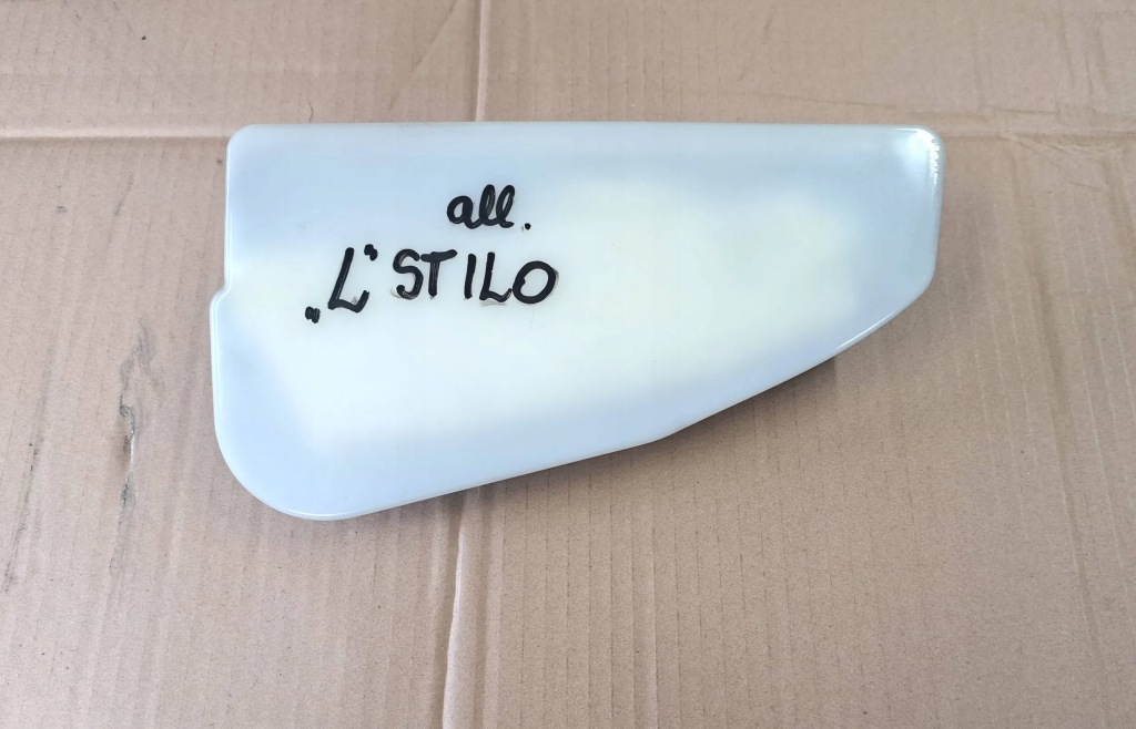 Купити Fiat stilo подушка повітряна ліва