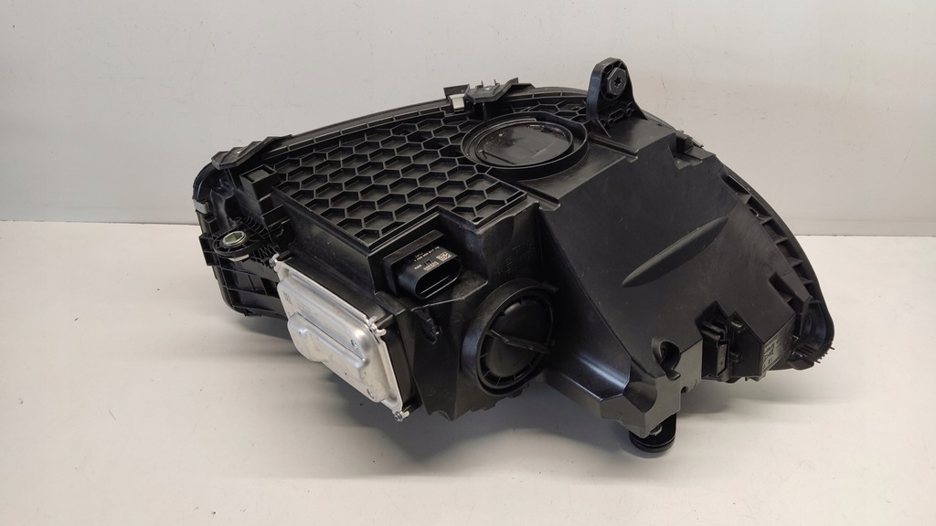 фото №14, Mercedes c klasa 206 full led левый performance led