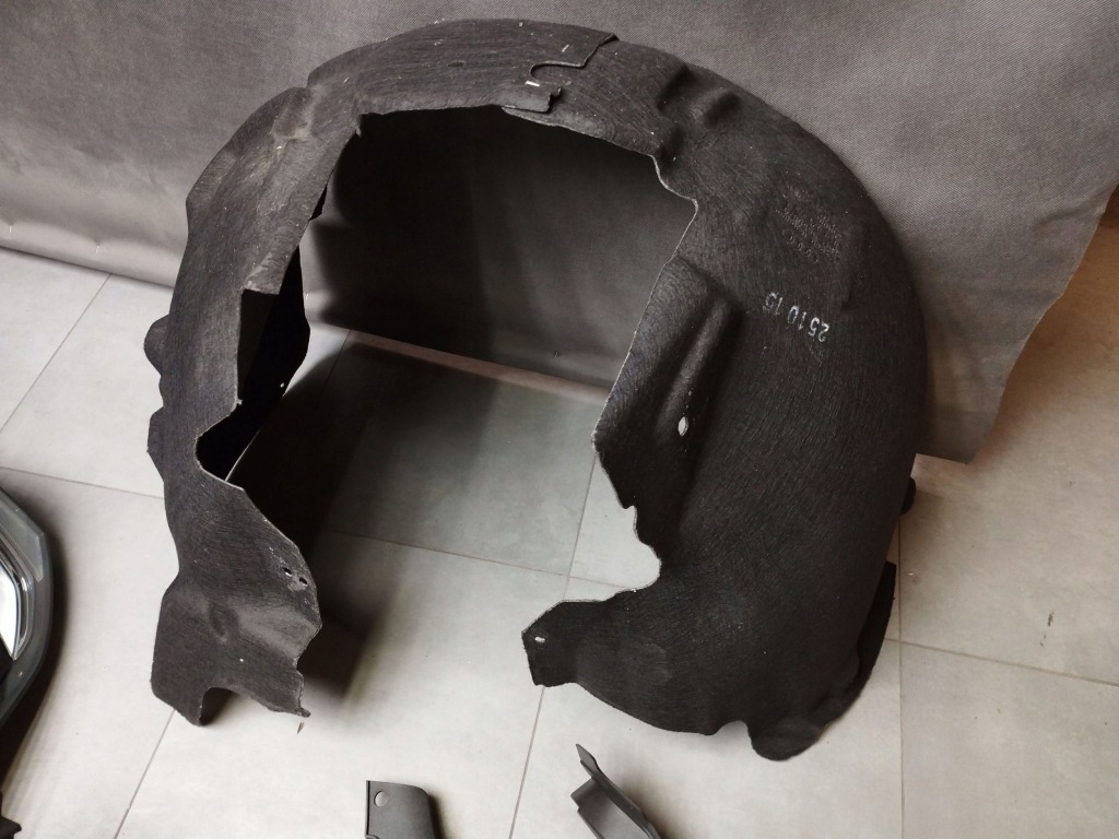 фото №15, Audi a5 sportback 8t lift s line капот бампер лампы перед радиатор ly9t