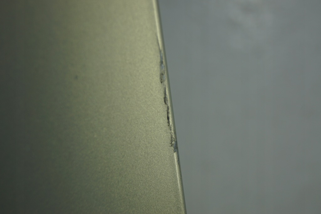 фото №13, Капот крышка двигателя subaru outback iii 03-09 450 14i