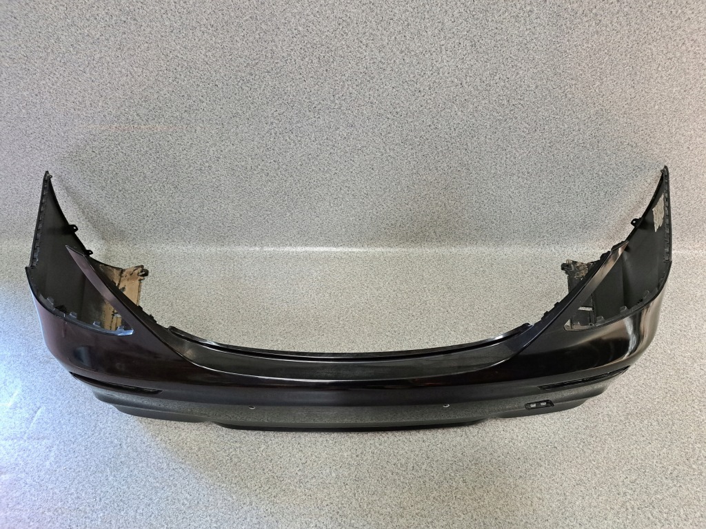 Mercedes e-klasa w213 amg рестайлінг  sedan бампер задній задній a2138850001 Київ