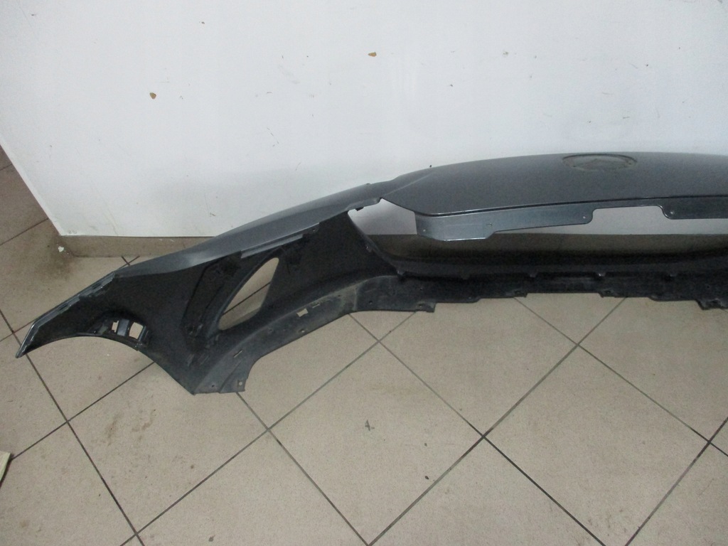 фото №5, Бампер перед mazda mx5 14-