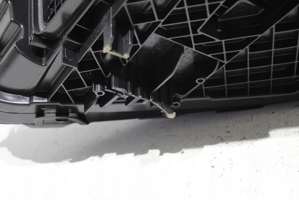 фото №3, Mercedes b247 w247 full led правий лампа права