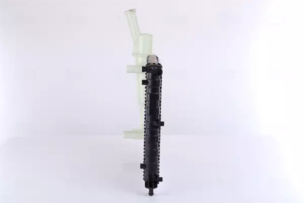 Радіатор води fiat punto 1 1.1 94-98 nissens Оригінал