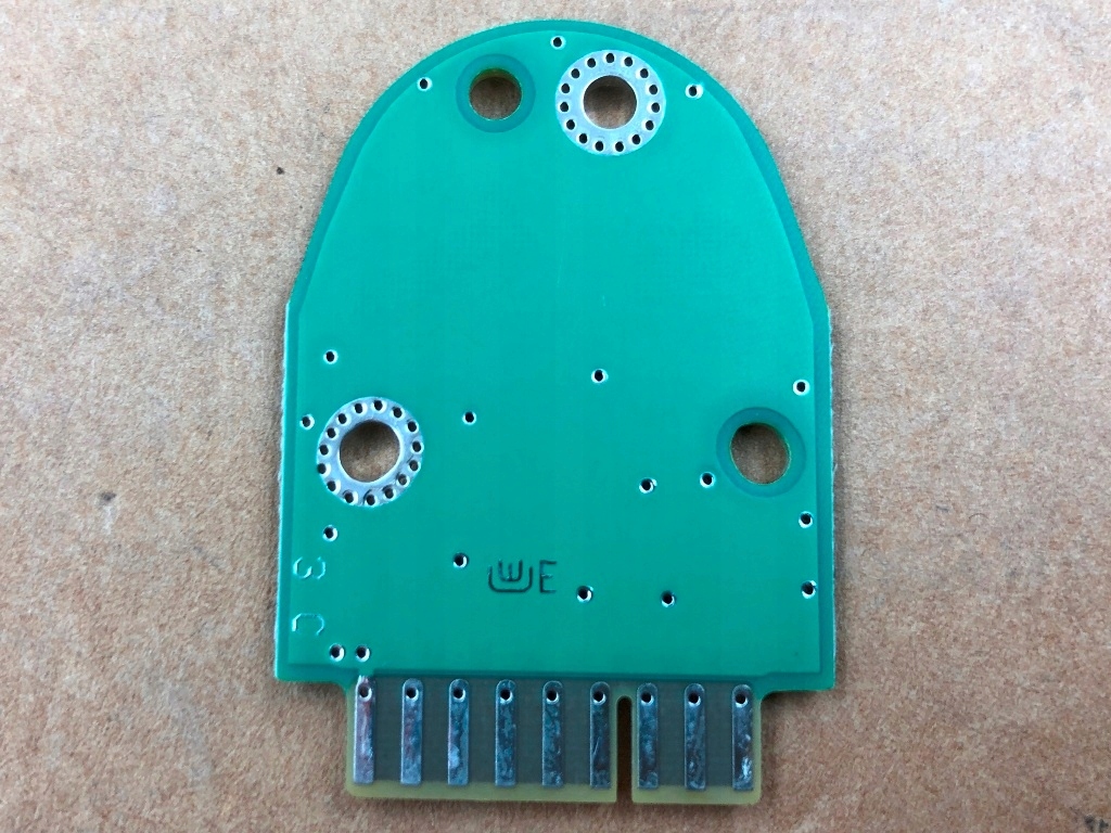 фото №10, Пластина led правое левая передние 1473000788 1473000789 do bmw 2 f45 f46 lift