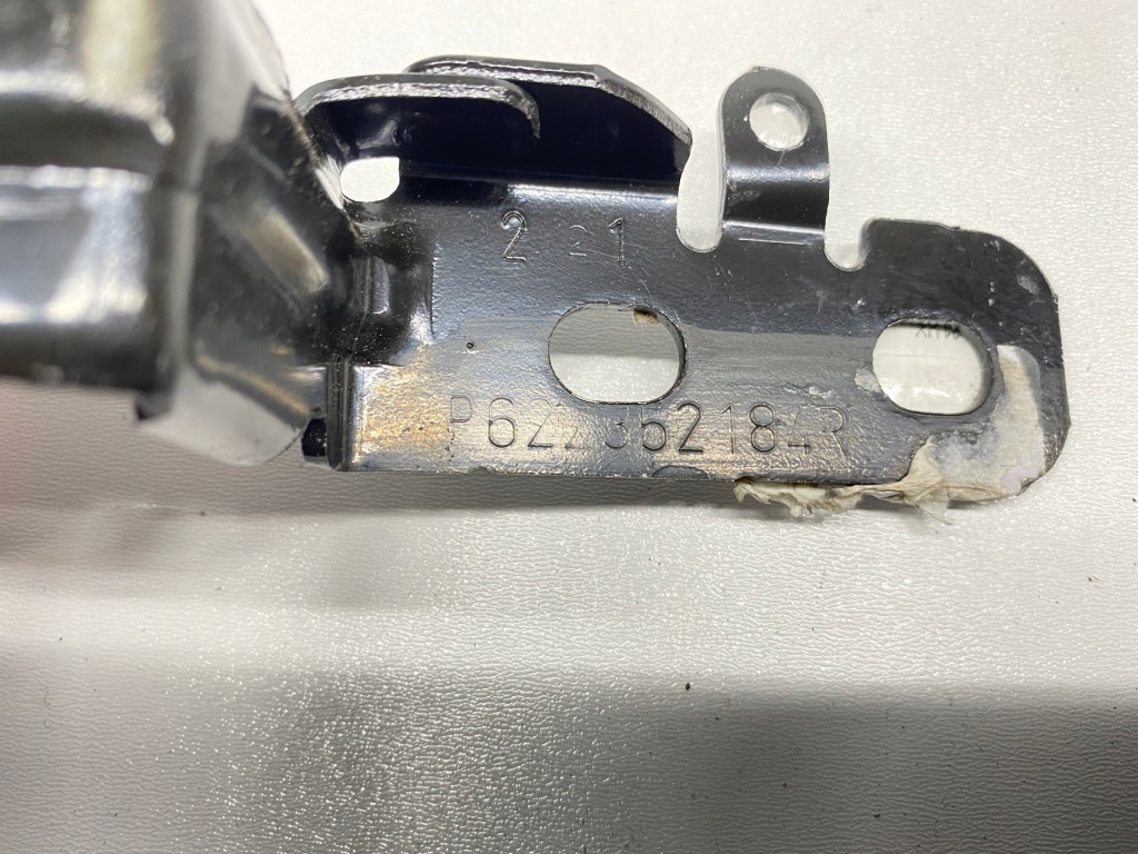 фото №3, Renault оригінальний номер 622352184r кронштейн крила