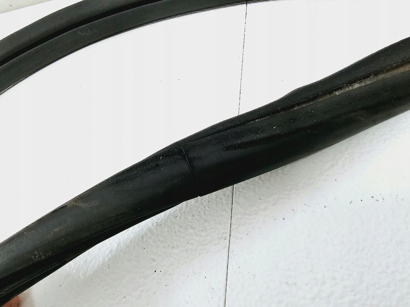 фото №5, Citroen ds4 i 1 прокладка двері лівий перед