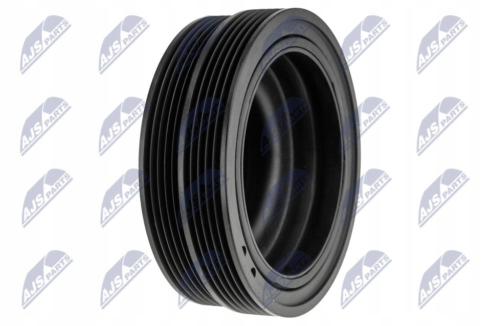 фото №15, Nty rkp-ms-007 шкив, wał коленчатый