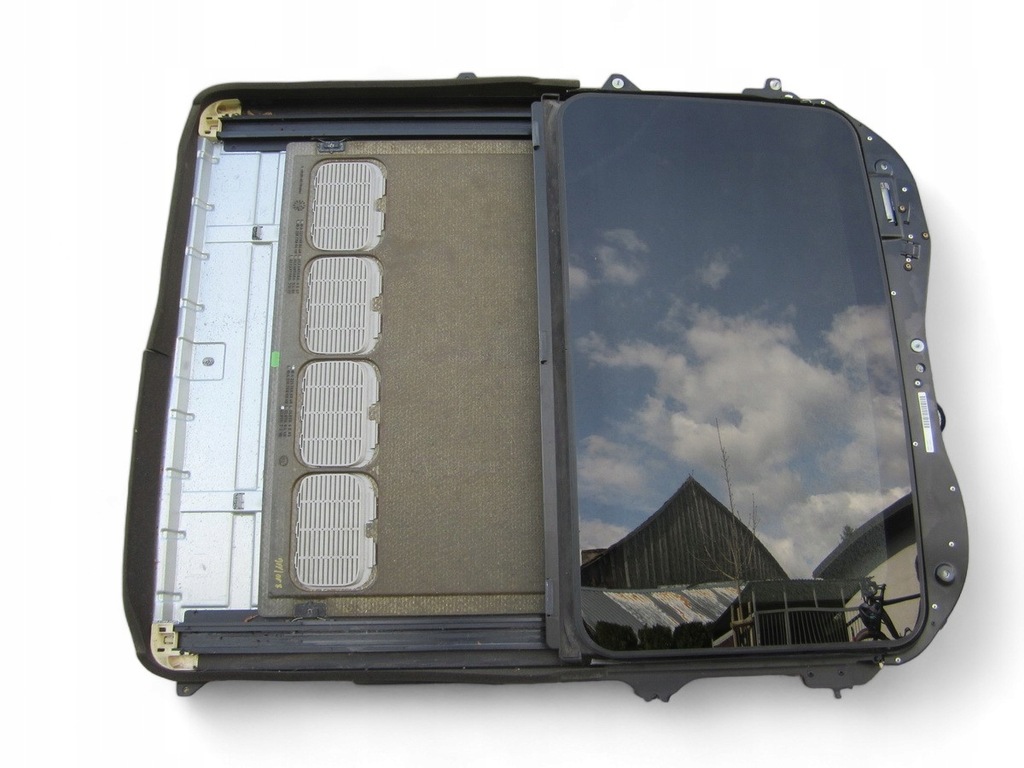 фото №1, Люк mercedes w221