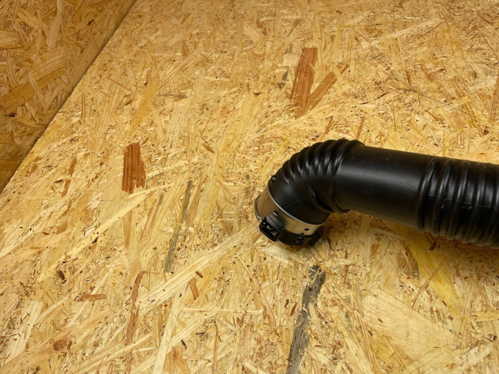 фото №10, Труба шланг повітря інтеркулер mercedes w177 w247 w118 a1775202800