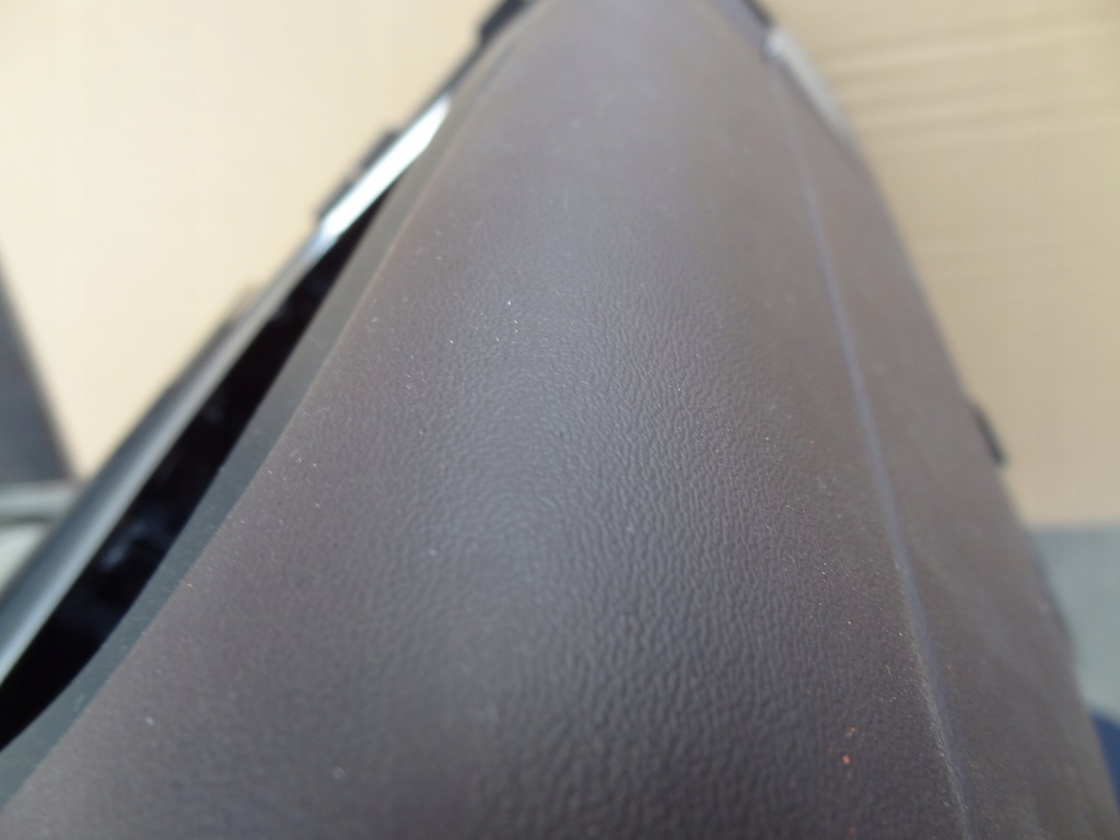 фото №5, Citroen c5 aircross тунель середній рамка 98183317fs