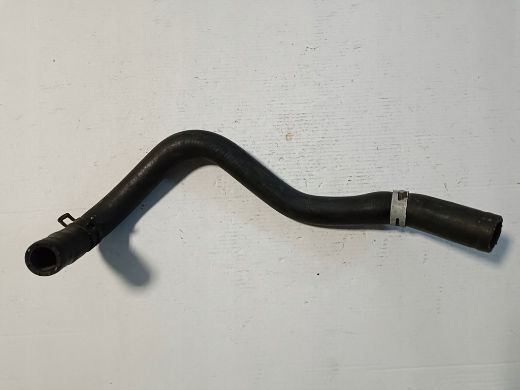 фото №4, Ford fiesta v труба шланг системи охолодження 2s6h8k276ac