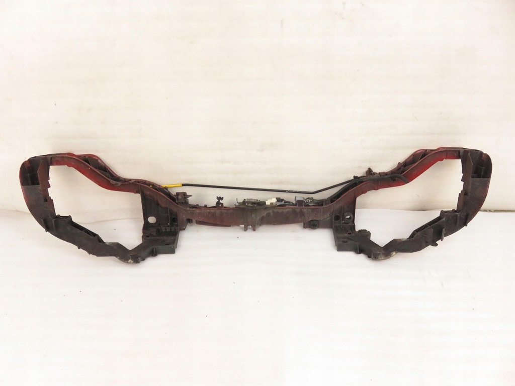 фото №11, Pas передній ford focus mk3 bm518b041b