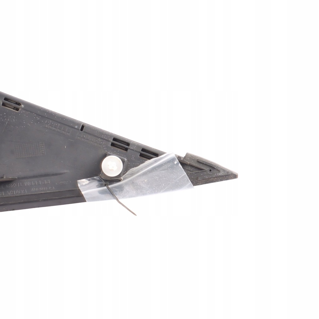 фото №10, Ford focus mk3 защита зеркало бокового треугольное правая bm51-a16004