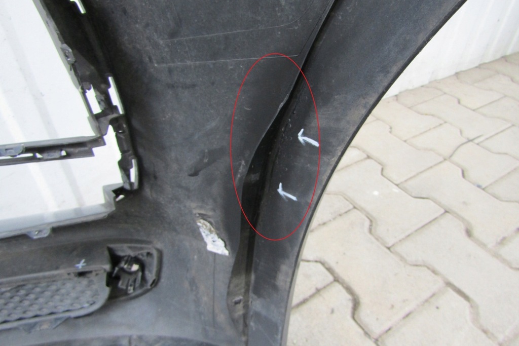 фото №10, Бампер перед передний porsche macan 95b lift 18-21