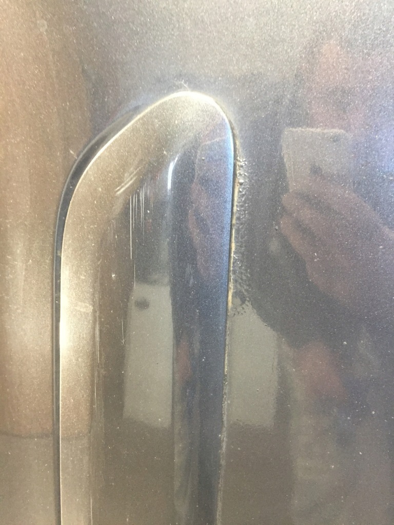 фото №10, Дверь правое передние ktp partner berlingo iii #69