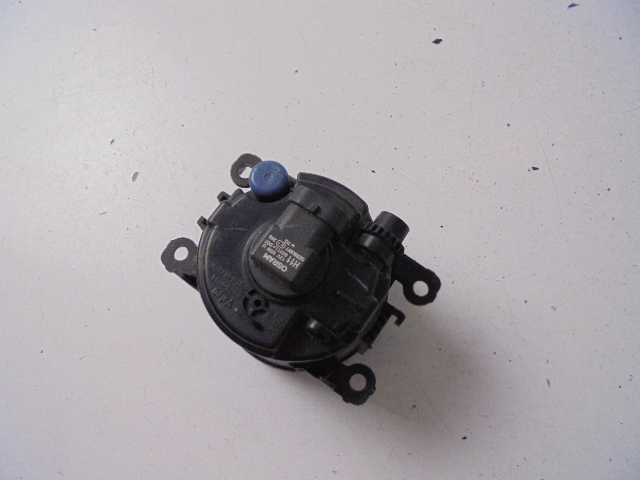 фото №3, Противотуманная фара renault laguna iii