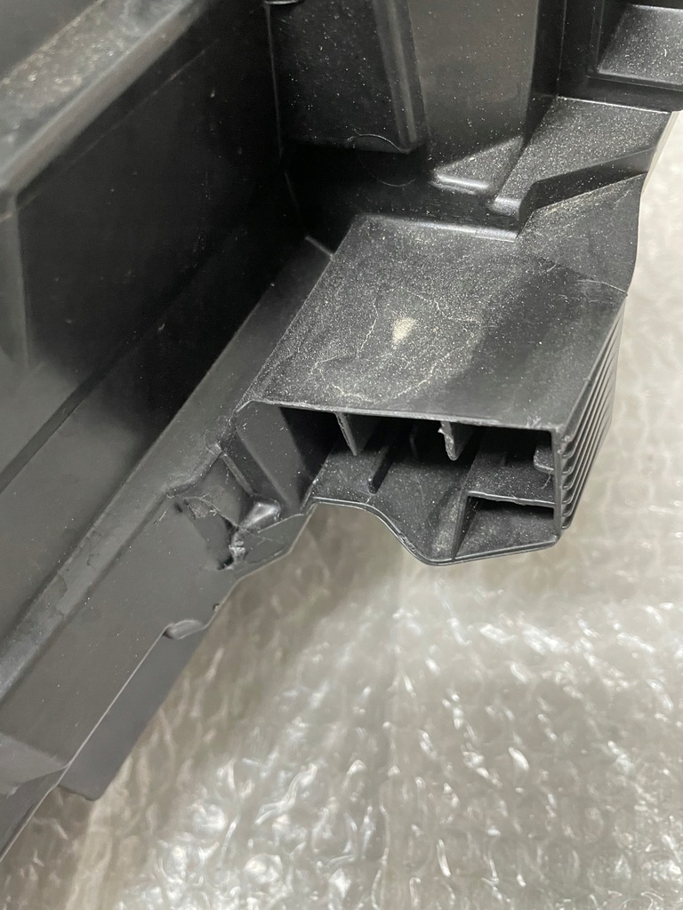 фото №9, Лампа левая передняя full led bmw x1 f48 lci lift