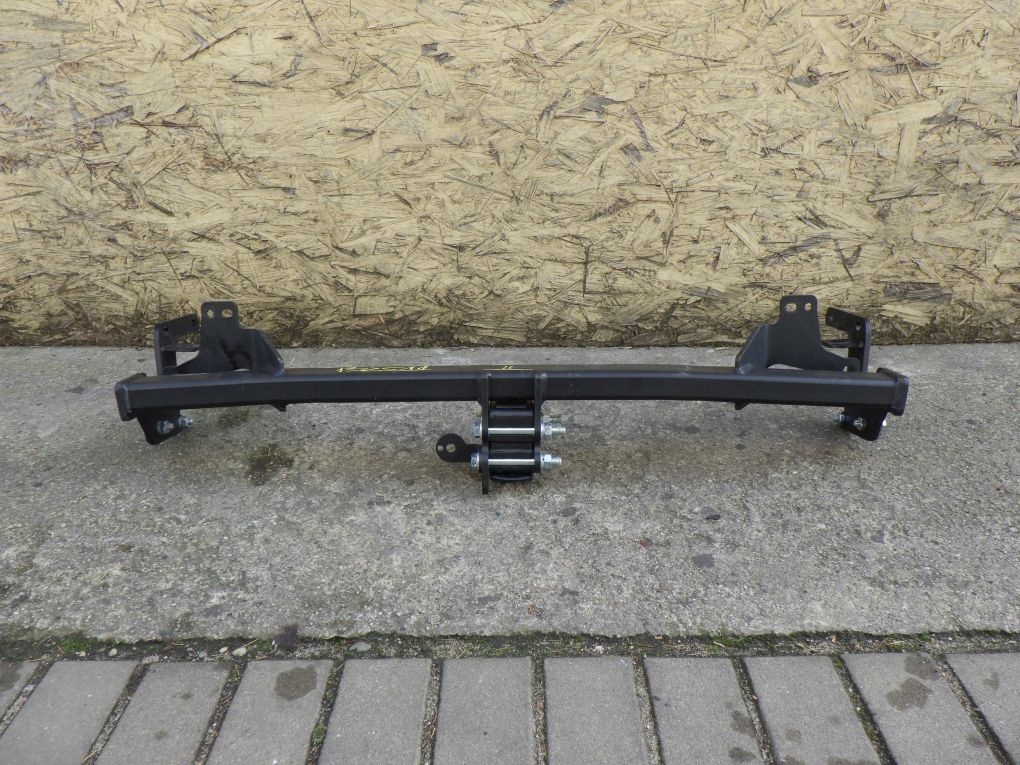 фото №1, Citroen ds3 crossback 2019- балка фаркоп буксирувальний