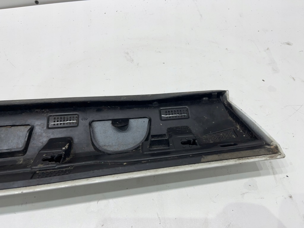 фото №6, Volvo xc60 ii молдинг двері перед передня права 31440303