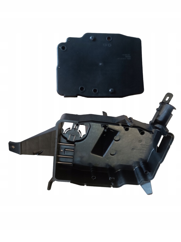 фото №1, Корпус компьютер ford focus mk3 av6112a659ae nowa