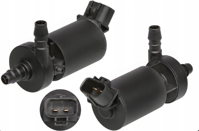 фото №1, Помпа распылителя toyota hilux surf/4-runner 08.97-11.01 3670575730