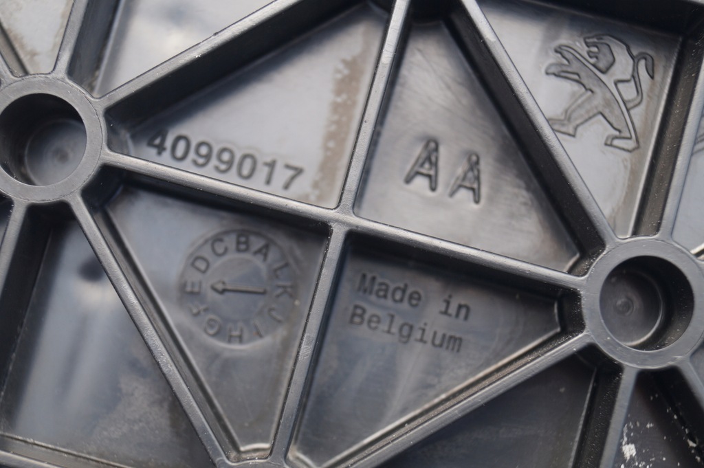 фото №7, Бак насос adblue opel vivaro c toyota proace