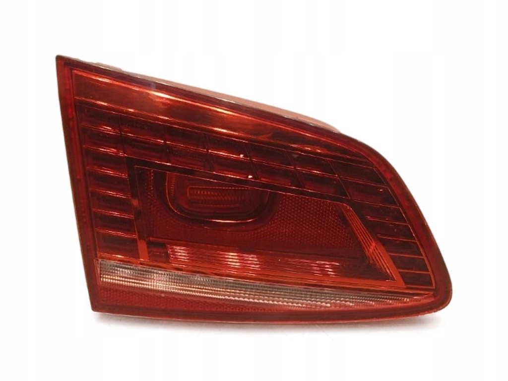 фото №1, Лампа левая задняя задняя крышки led vw passat b7 kombi a046341
