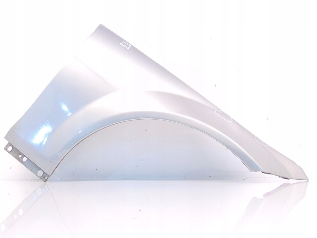 фото №1, Крила правий перед передній mercedes c klasa w204