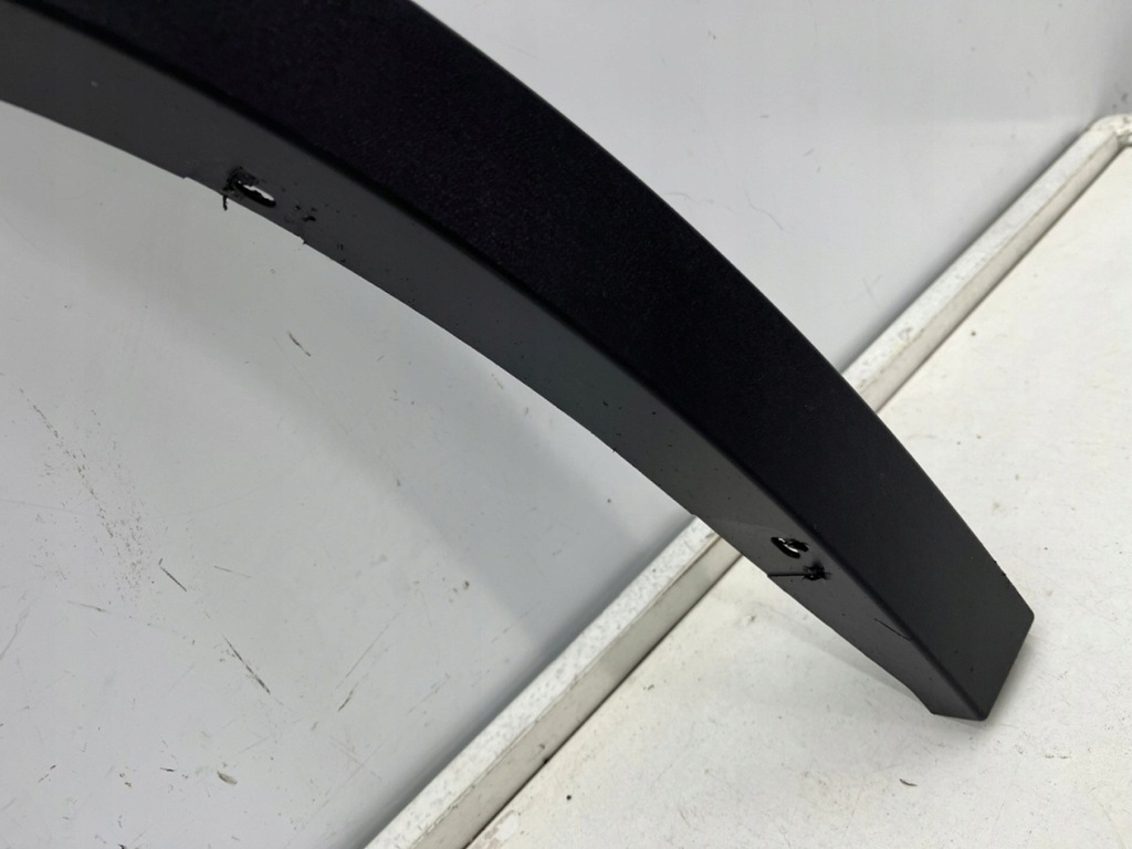 фото №16, Молдинг bmw ix3 g08 20r.- правый задний кромка подкрылок крыла заднего накладка