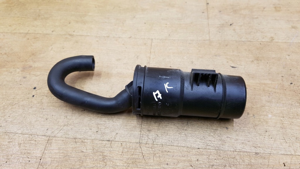 Купить Клапан топлива chrysler pacifica 2