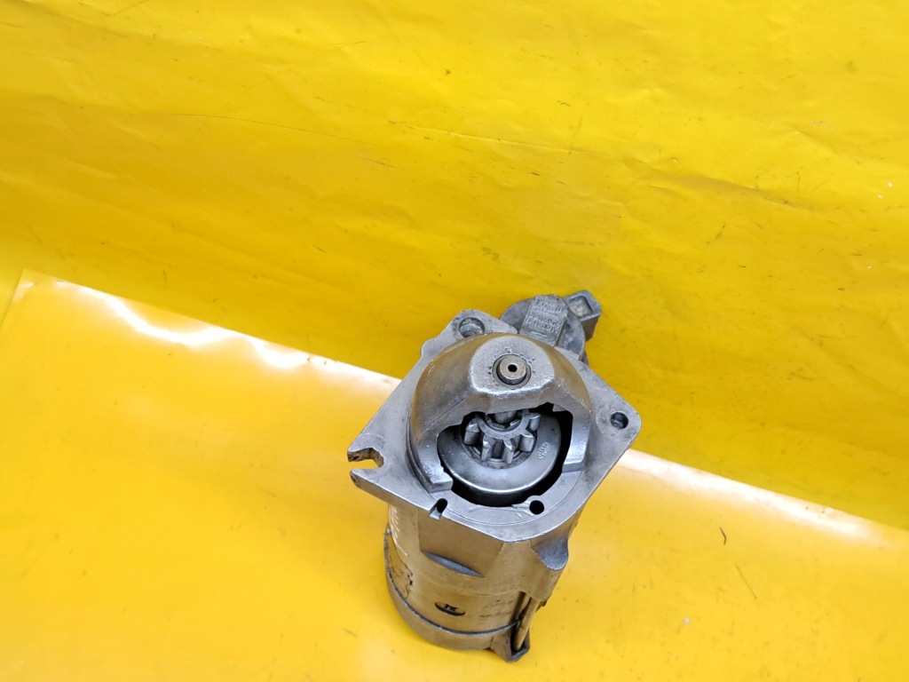 Стартер fiat ducato 1 2,8 jtd 94-02r 63114014 magnetti marelli . Ціна