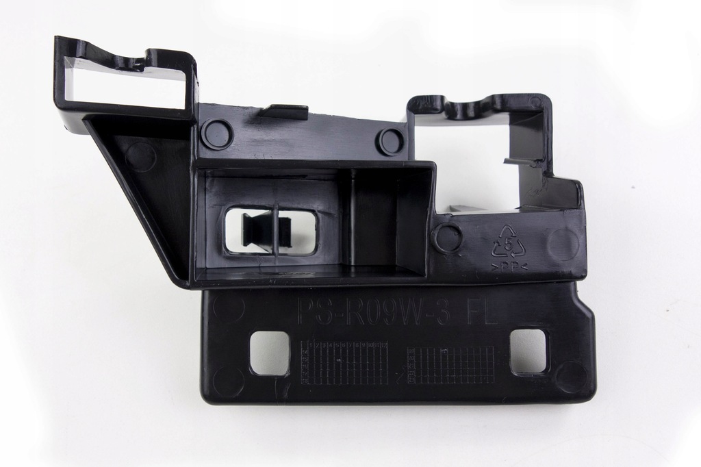 фото №1, Направляющая кронштейн бампера renault scenic левая