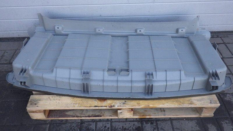 фото №6, Полиця nad голова trafic vivaro ii 8200141979