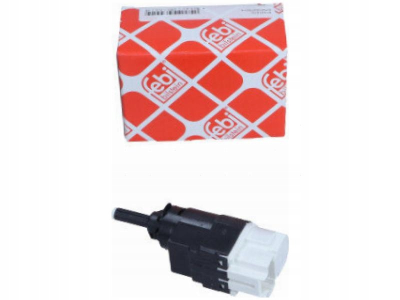 фото №2, Вимикач світла стоп renault vel satis 02-09 espace iv 02-15