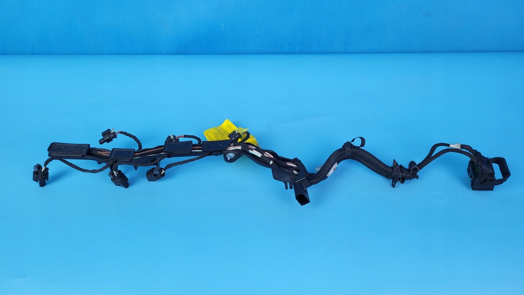 фото №10, Bmw 2' f44 gran coupe 22r жгут форсунок 8678975