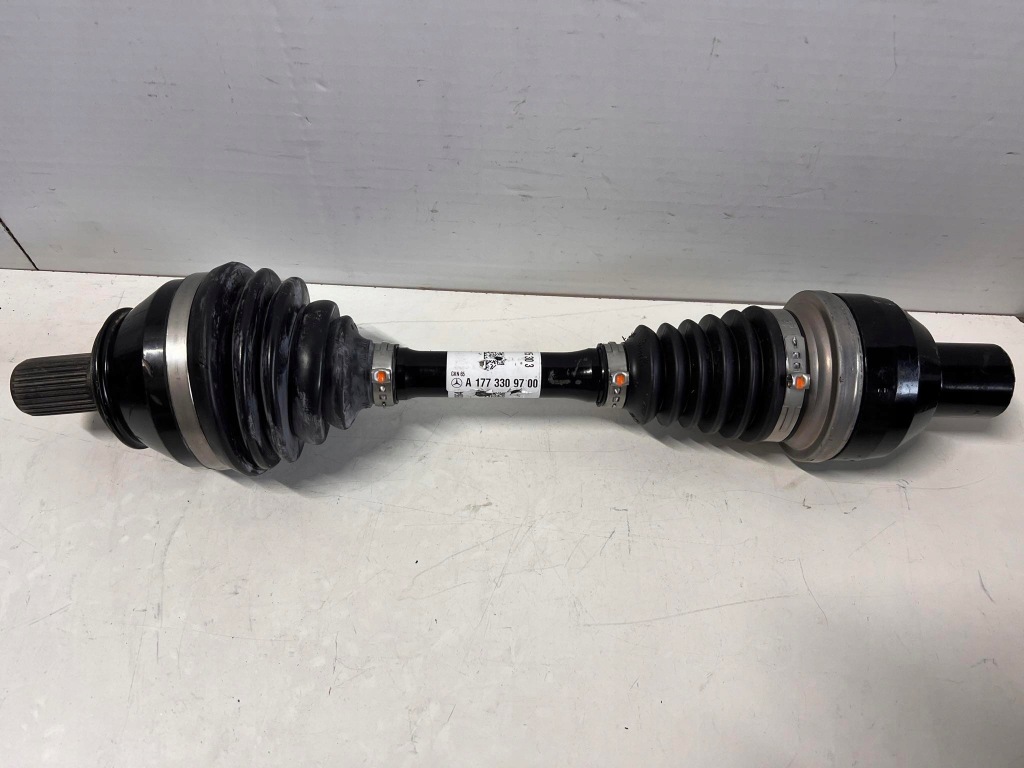 Купить Mercedes w177 w247 приводной вал правый  перед a1773309700